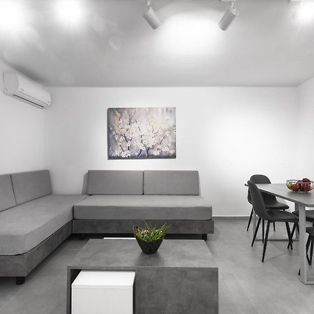 테살로니키 Consul, Nilie Hospitality Mgmt 아파트 외부 사진