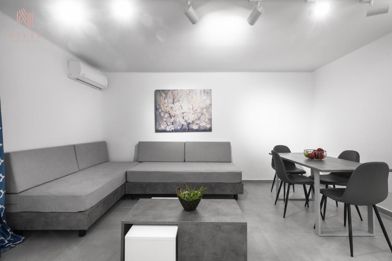 테살로니키 Consul, Nilie Hospitality Mgmt 아파트 외부 사진