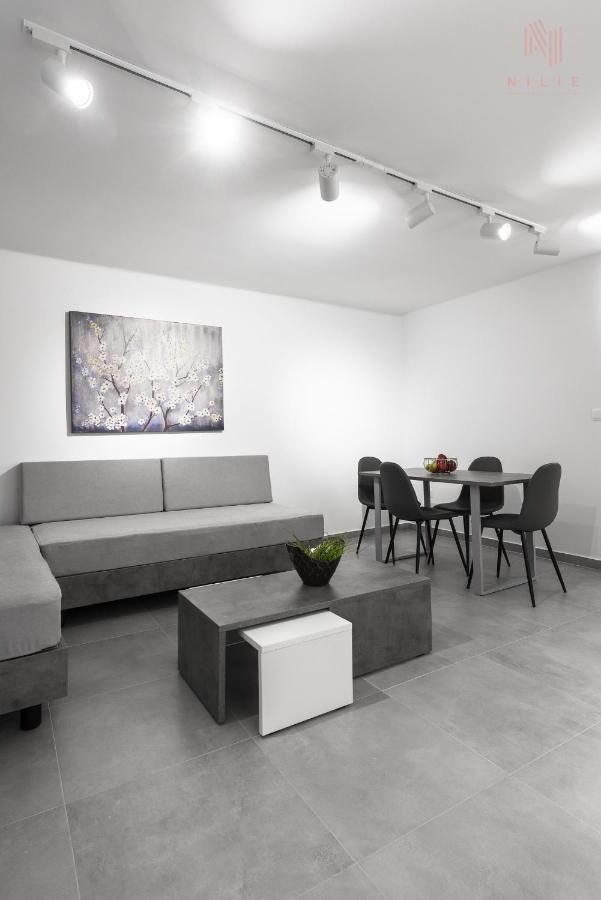 테살로니키 Consul, Nilie Hospitality Mgmt 아파트 외부 사진