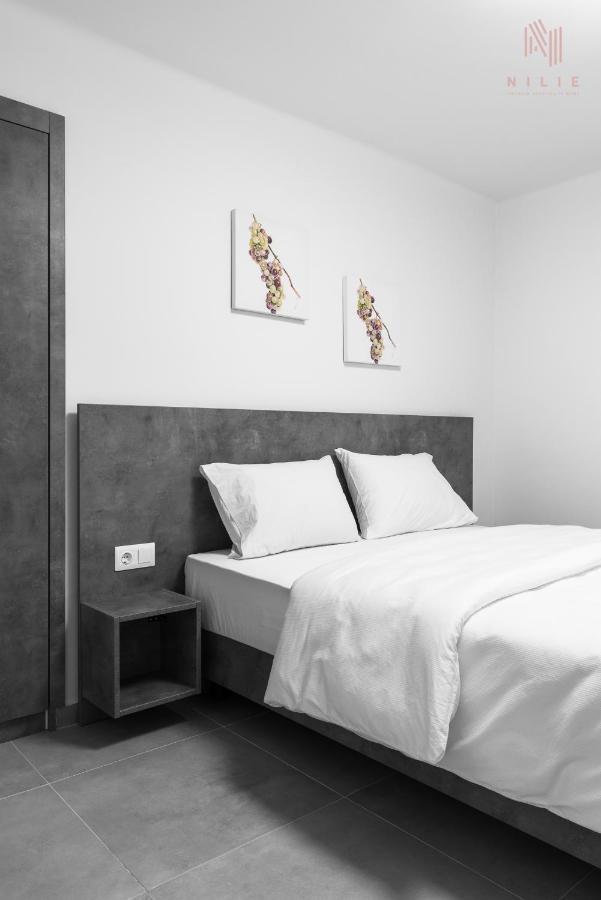 테살로니키 Consul, Nilie Hospitality Mgmt 아파트 외부 사진