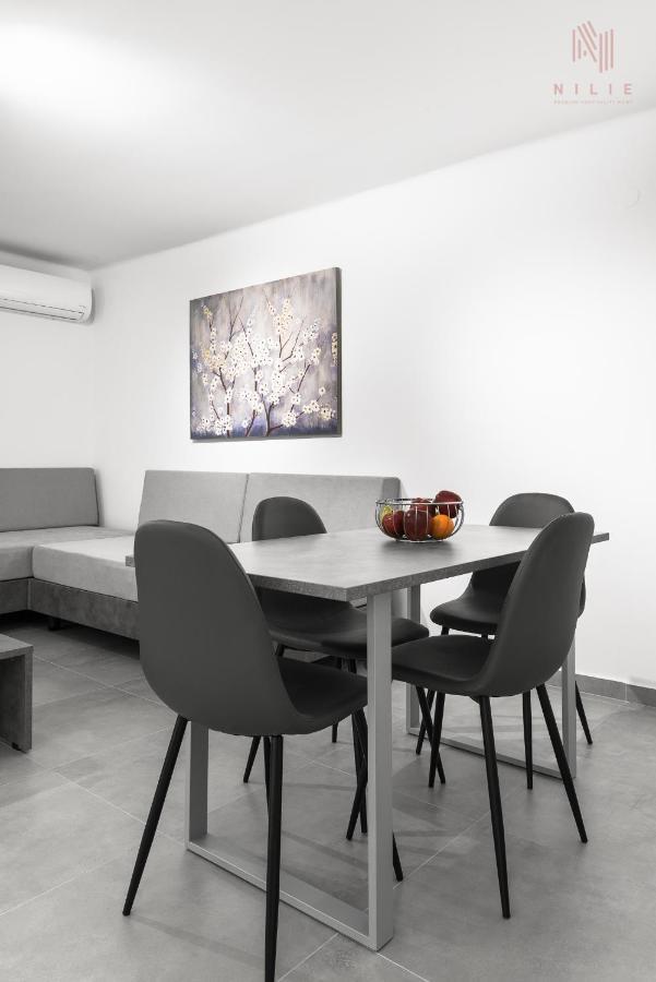 테살로니키 Consul, Nilie Hospitality Mgmt 아파트 외부 사진